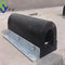 D type rubber fender for dock bumpers High quality D fender rubber marine rubber fender supplier