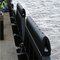 boat rubber fender d type fender vessel fender rubber fenders marine supplier