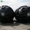 Pneumatic Rubber Fender with Tire Net for Ship-to-Ship applications fenders for ships fender vessel supplier