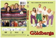 The Goldbergs Season 8 ,hot selling tv series moivs cartoon,box set ,free shipping