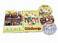 The Goldbergs Season 8 ,hot selling tv series moivs cartoon,box set ,free shipping