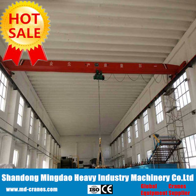 China China Overhead Crane Manufacturer Produced 3 ton Overhead Crane Specification supplier