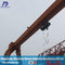 MH Model 5 ton,10 ton ,16 ton, 20ton, 32ton,50 ton Single Girder Gantry Crane Customized Type supplier