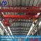 Mingdao Overhead Crane Exported to Philippines , Double girder overhead crane supplier