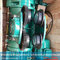 China Crane Manufacturer Direct Supplied Double Speed Electric Hoist for Sale supplier