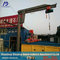 China Taian City Electric Hoist Jib Crane Lifting Equipment for Sale supplier