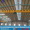1Ton 5ton 10ton 15ton Electric Traveling Low Headroom Type Workshop Overhead Crane supplier