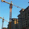 Capacity 6tons Qtz100 (TC6510C-6) Building Construction Tower Crane supplier