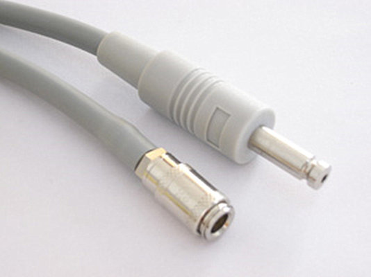 China Philips / HP Blood Pressure NIBP Cuff 2.5 Metres Interconnect Airhose Adaptor Tube supplier