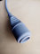 3M Grey Wire Reusable Transducer Cable Datex 10 Pin To Edward 6 Pin supplier