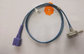  Reusable Spo2 Sensors With DS-100A Shell Or With Oximax Chip For Patien Mornitor supplier