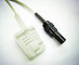 Novametrix Reusable Spo2 Cable Neonate Wrap SpO2 Sensor Cable With 7Pin 3Mtr supplier
