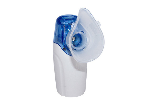 China Smart hand held nebulizer machine supplier