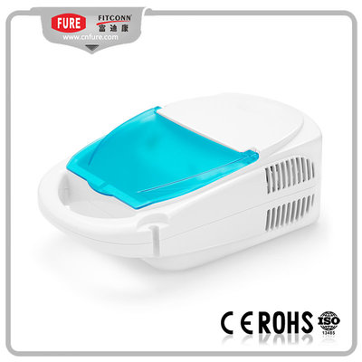 China Compxp Portable Handheld Air Compressor Nebulizer Machine With Ce supplier