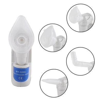 Child Ultrasonic Nebulizer Machine supplier