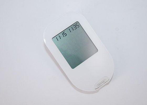 Coding Testing Blood Glucose Device / Blood Sugar Monitor Type supplier