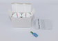 OEM Quick Check Digital Blood Glucose Monitor , Portable Glucometer Test Blood Sugar supplier