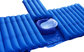 5.0-5.5L/minute Air Output Anti Decubitus Tube Mattress , Strip Alternating Air Mattress with Big Pump supplier