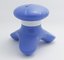 Mini Electric Massager Easy To Take With Gift Box , Handheld Back Massager supplier