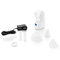 Eletronic T Portable Ultrasonic Nebulizer With 10ml Cup For Asthma Cure supplier