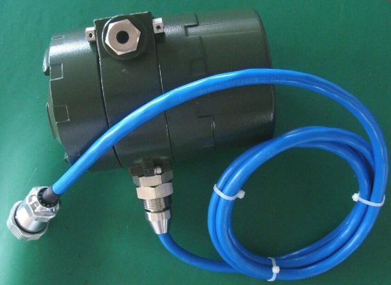 Sanitary 24VDC Coriolis Mass Flow Meter supplier