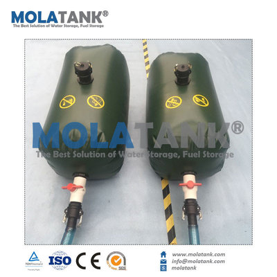 China China Mola Customize Foldable Marine Fuel Tanks Suitable For Outdoor supplier