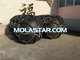 Molastar Yokohama Type Pneumatic Rubber Marine Fenders supplier