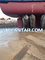 Molastar Pneumatic Inflatable Floating Marine Rubber Fender supplier