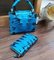 New Python Leather Women's Bag Leather Snakeskin Handbag