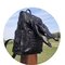 Thailand Crocodile Leather Men's Backpack Large Capacity Business Casual Computer Backpack Leather Travel School Bag