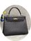 New Women's Bag South Africa Ostrich Leather Leather Hand-Held 25 Kelly Bag Ostrich Leather Ladies Shoulder
