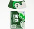 beer label metalized paper body label printed print Custom Bottle paper sticker Bottle Sticker supplier