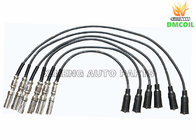 Durable VW Spark Plug Wires Withstand Strong High Temperature And Pressure