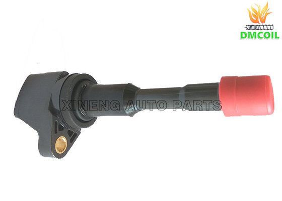 Honda Motorcraft Ignition Coil Fit Civic Jazz 1.2L 1.4L (2001-) 30521-PWA-003