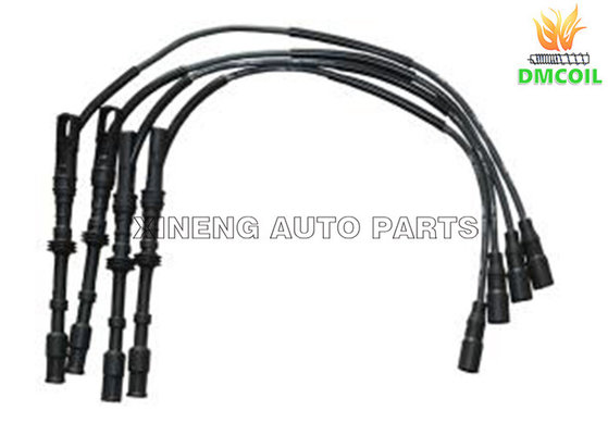 Volkswage Audi Skoda Spark Plug Wires Anti - Electromagnetic Interference