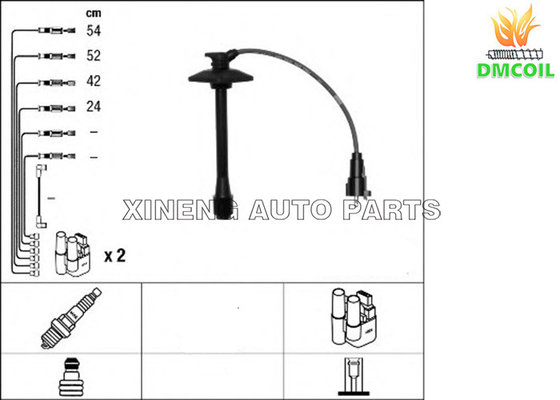 Toyota Camry Auto Spark Plug Wires 2.0L 2.4L (1994-2001) 90919-22400