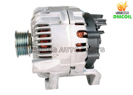 Durable BMW Car Alternator Replacement With Aluminum Alloy Casting Shell