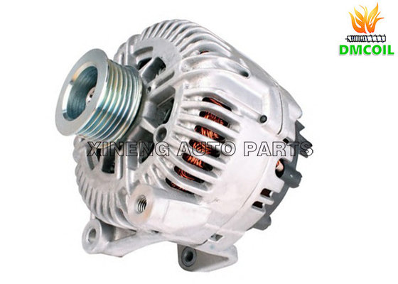 Durable BMW Car Alternator Replacement With Aluminum Alloy Casting Shell