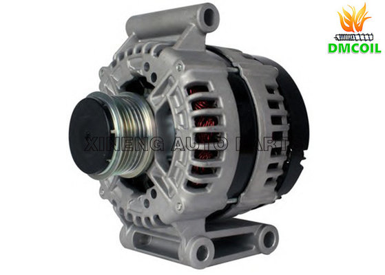 Ford Transit Auto Parts Alternator Precise Design And Excellent Performance