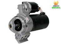 High Efficiency Precise Car Starter Motor Strong Overload Capacity For BMW