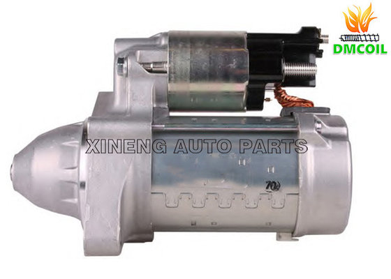 Low Noise Car Starter Motor Water Resistance For Mercedes Benz Sprinter