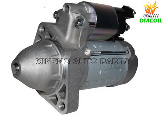 Low Noise Car Starter Motor Water Resistance For Mercedes Benz Sprinter