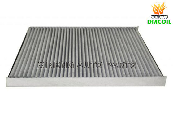 GM Buick Pontiac Cadillac Cabin Air Filter Highly Efficient Adsorption Material