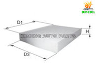 Lancia Ypsilon Chrysler Air Filter / Fiat 500 Air Filter Excellent Dust Capacity