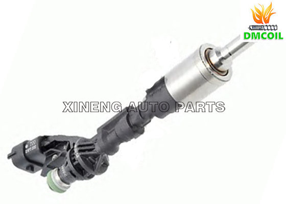 Ford Transit  Fuel Injector Precise Control Oil Help Reduce Costs