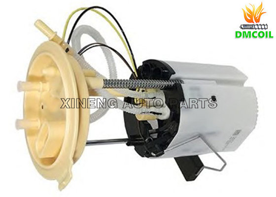 AUDI VW Golf Fuel Pump , Skoda Superb Fuel Pump With Stable Fuel Pressure