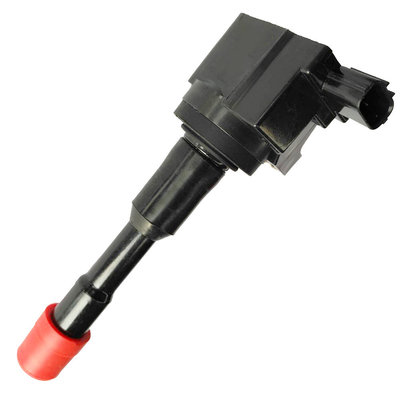 Honda Motorcraft Ignition Coil Fit Civic Jazz 1.2L 1.4L (2001-) 30521-PWA-003