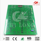 Gold Coin Table Slot Game PCB Board With Acrylic Cable Super Anti Jamma Function supplier