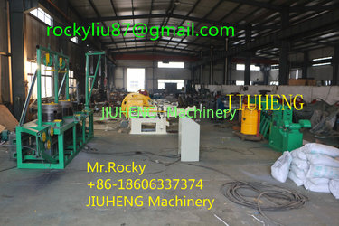 Rizhao Jiuheng Machinery Factory