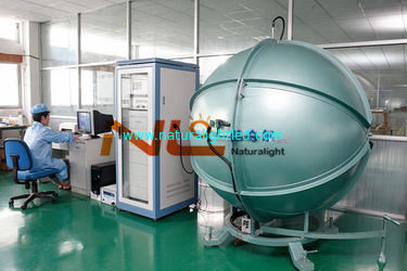 Shenzhen Naturalight Optoelectronics Technology CO.,LTD.